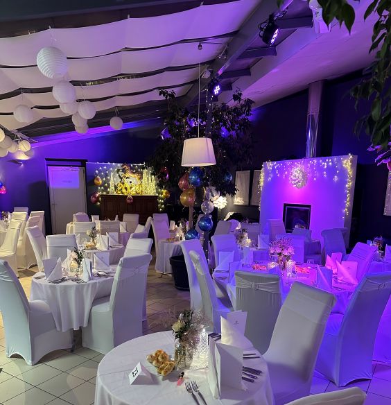 Silvestr na Nebozízku 2025/2026